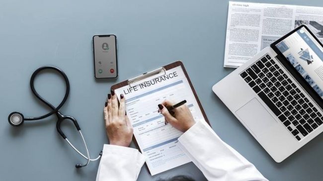 How Insurers have adapted to Technology